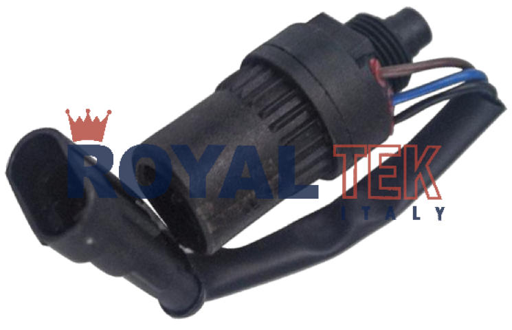 RT43998 - SENSOR VEL.PALIO 1.6